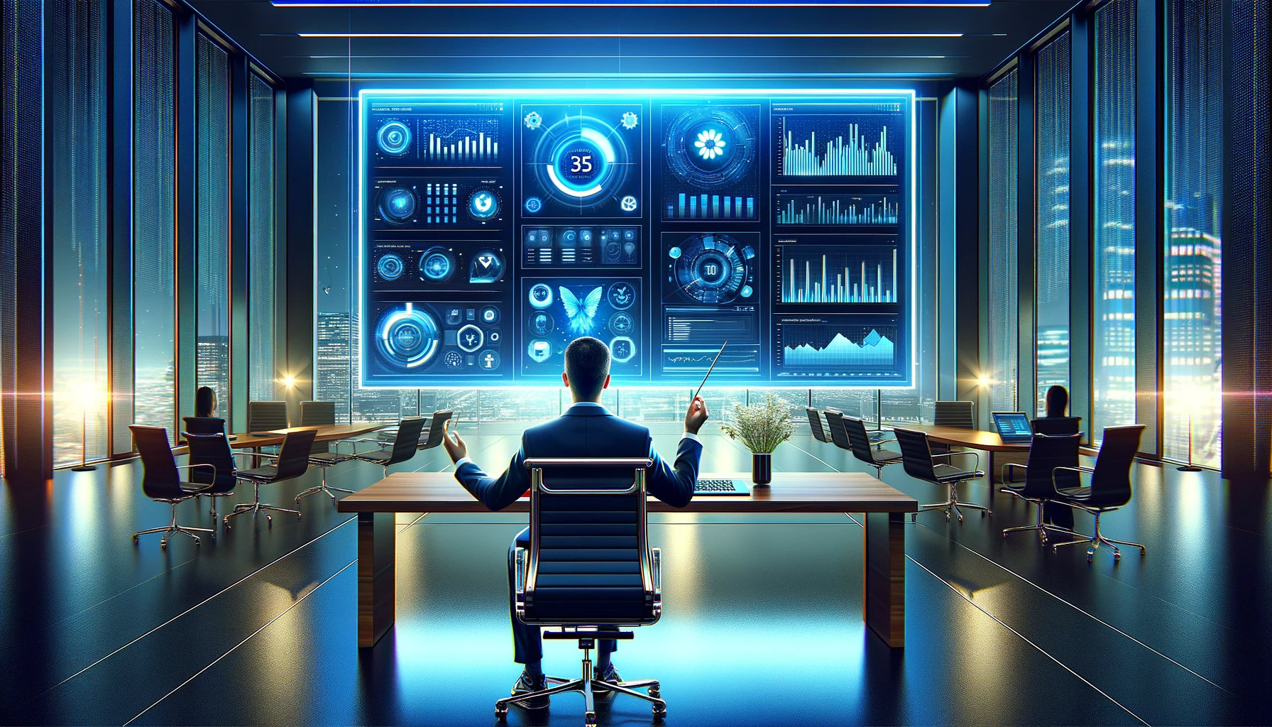 Why Live Screenshot Dashboards Are the Next Big Thing