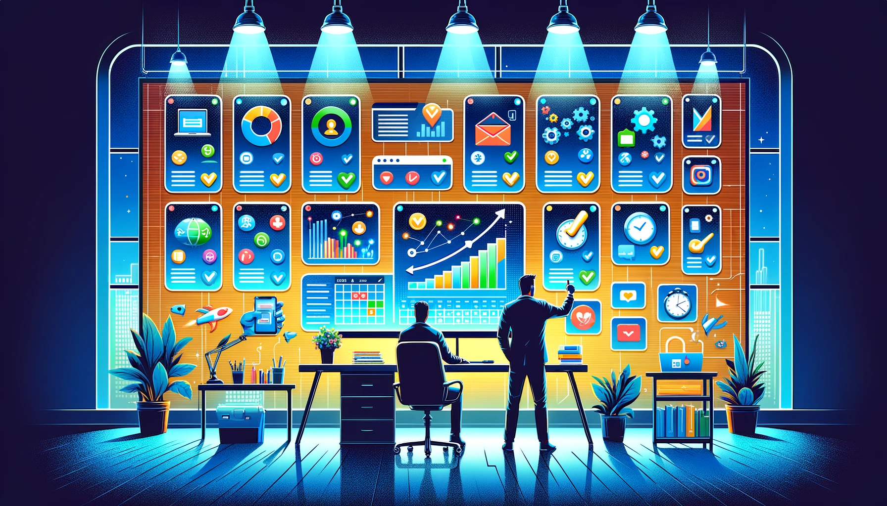 Supercharge Your Productivity with These 10 Life-Changing Tools